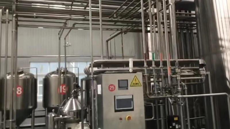 兴宾河北船头客精酿啤酒厂
